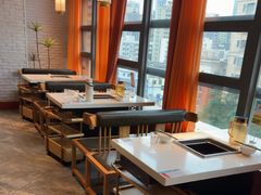 -野妹经典火锅(民治店)