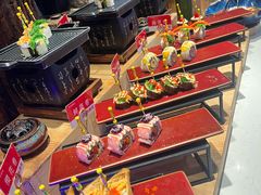 -SEA西雅图海鲜自助餐厅(海乐世界店)