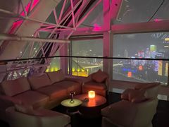 -月光漫步高空酒吧&景观下午茶Moonwalker Sky Land