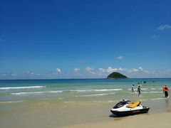 -西涌国际滨海旅游区