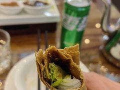 -巨鼎谭家菜(普照寺路店)