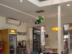 -庭院·冰煮羊·北京涮肉(西单店)