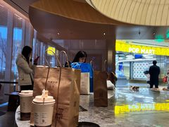 -阿嬷手作(成都万象城店)