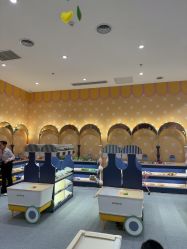 -meland亲子乐园(北京亦庄龙湖天街店)