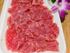 -青瓷火锅料理(西单大悦城店)
