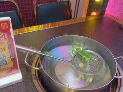 -大吉利·潮汕鲜牛肉火锅(总店)