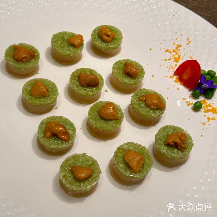 搞个帝王蟹三吃～跨年饭都吃了点啥🦀️🥢