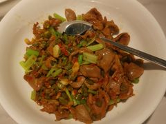-兰湘子·湘菜小炒(南京江宁万达店)