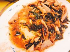 -胜记菜馆(文明路)