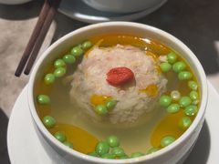 -永春园·扬州早茶·淮扬菜(漫乐城店)