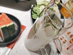 -三江源活鱼现烤(维多利摩尔城店)