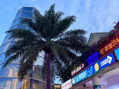 -三亚亚龙湾雅高美爵酒店