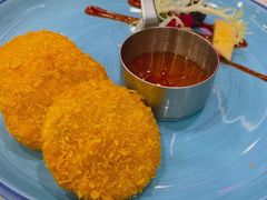 -水天堂西餐厅(常熟永旺店)
