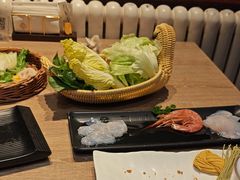 -古关火锅店(古北水镇景区店)