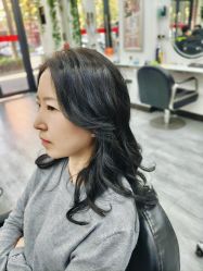 -青霖·飘逸造型