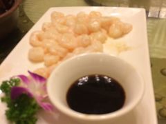 -白玉兰小吃(新村路店)
