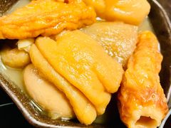-日本料理神拉面