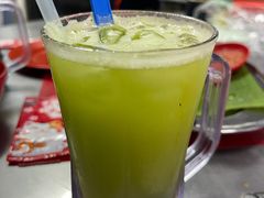 -黄亚华小食店(Jalan Alor)