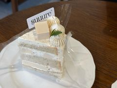 伯爵红茶轻牛乳蛋糕-流酥可心·牛乳蛋糕商店(禾祥西路店)