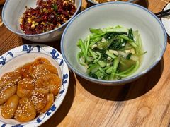 -衡地道·三菜一汤(水岸新城店)