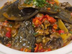 -东湖印象汉寿特色甲鱼钵子菜(渔人码头店)