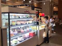 -卷心卷意·轻甜蛋糕(新光天地店)