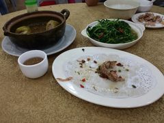 android_upload_pic-揭阳钟记小食(福田新村店)