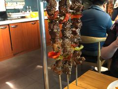 -半天妖烤鱼(方庄店)