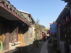 -水绘园