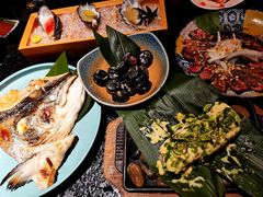 -無境·匠心日本料理(汉街店)