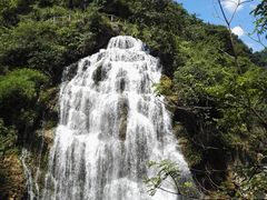 -华蓥山天意谷景区