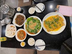 -小姨家常菜(昭萍东路店)