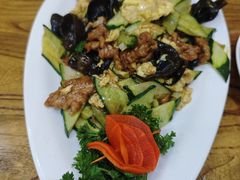 -闻香阁·清真(光荣道店)