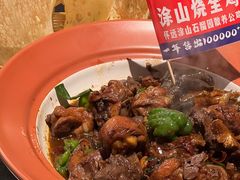 -阿财老铺·老蚌埠龙虾城(华夏总店)