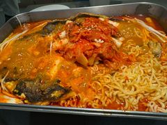 -半天妖烤鱼(新中关购物中心店)