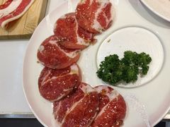 -千寻山野烤肉(中关村店)