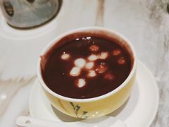 红豆沙圆子-鹿港小镇(霄云店)