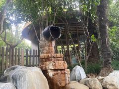 -张家港金凤凰度假村温泉