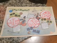 -南京大牌档(新街口德基广场店)