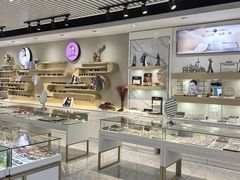 -宝岛眼镜·星创视光中心(威海路店)