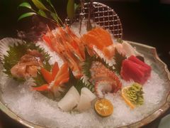 -上井精致料理(中兴商业大厦店)