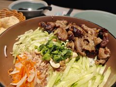 -安南越南餐厅(青岛万象城店)