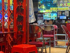 -沙胆彪炭炉牛杂煲(成都玉林店)