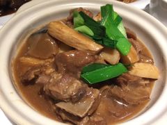 -雨林餐厅(长隆海洋王国店)