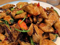 -春水锅贴·传统鲁菜(大明湖店)