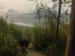 -金海湾滨江公园