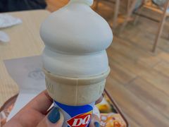 -DQ·蛋糕·冰淇淋(湖景东路店)