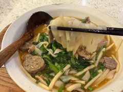 -三姐·老友记·南宁老友粉(朝阳区光华路嘉里中心店)