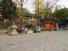 -西安化觉巷清真大寺