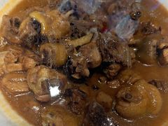 -码头鲜精致威海菜(欧乐坊店)